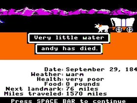 Looks like you died on the Oregon Trail game right.jpg